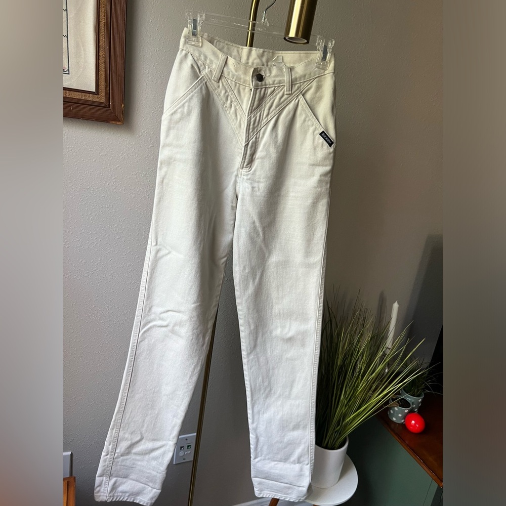 Vintage Rockies in AMAZING condition!